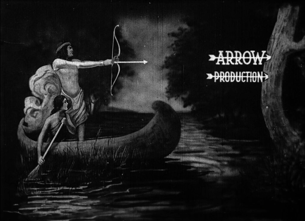 Bitter Fruit film, an Arrow Production
