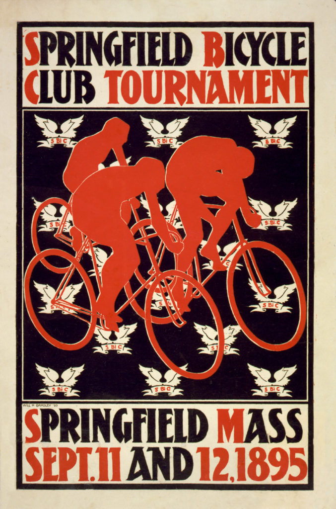 Springfield-Bicycle-Club-poster