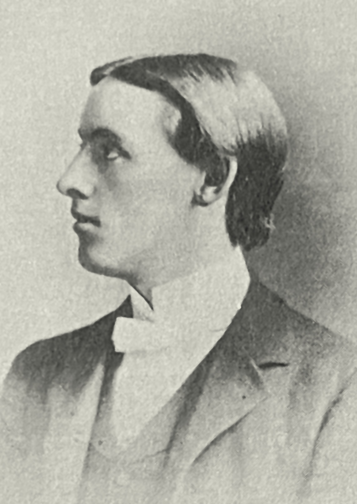 Herbert Stuart Stone, 1894